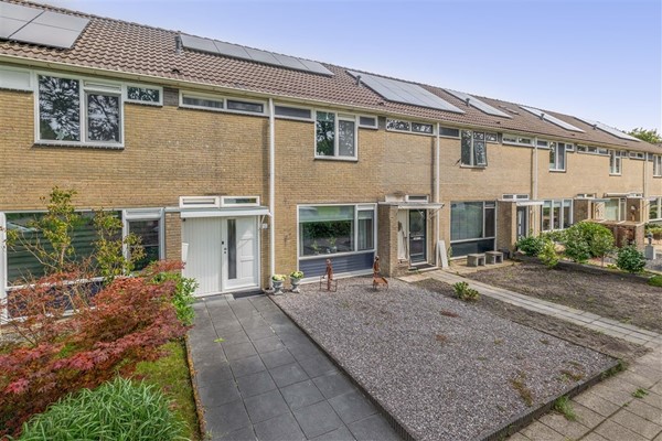 Medium property photo - Provincienlaan 10, 9642 GX Veendam